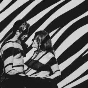 Photographe de portraits artistiques Grenoble