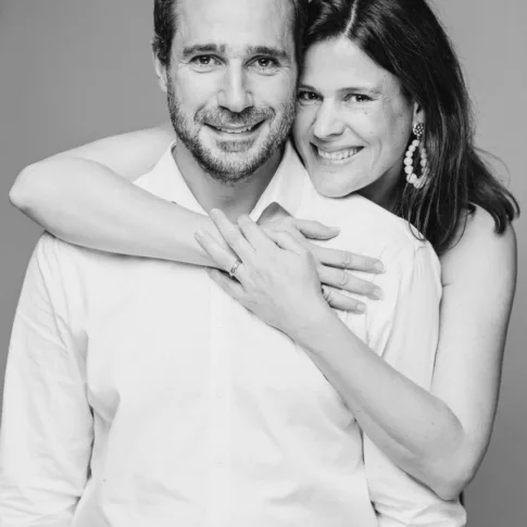 photographe portrait à Grenoble, photo grossesse