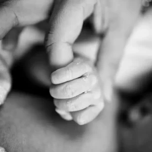 Photographe portraitiste Grenoble, photo nouveau n&eacute;