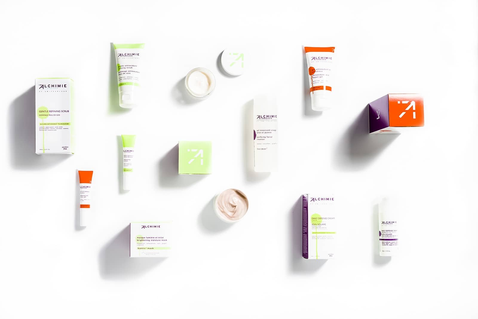 photographe packshot