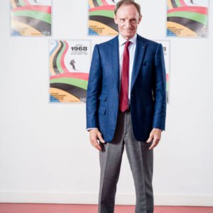 jean claude Killy by utopik