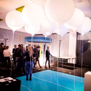 photo d'installation technique