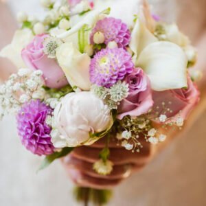 photo mariage dans le beaujolais