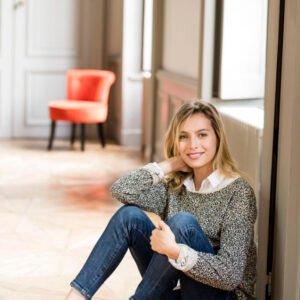 photo de mode en appartement &agrave; Lyon