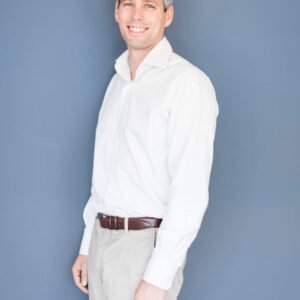 portrait corporate sur site