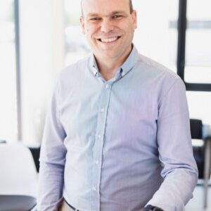 portrait corporate sur site