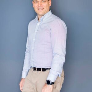 portrait corporate sur site