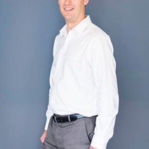 portrait corporate sur site