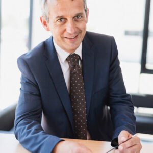 portrait corporate sur site