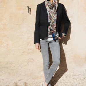 shooting mode cassis