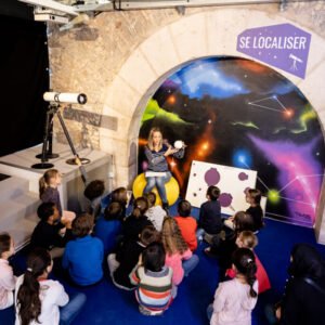 reportage photo &eacute;v&egrave;nementiel grenoble fablab