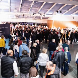 reportage évènementiel valence