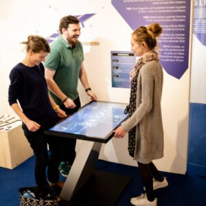 reportage photo évènementiel grenoble fablab