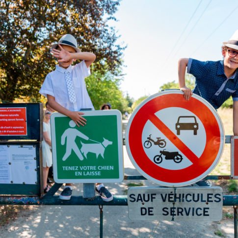 photo de reportage mariage