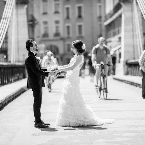 photographe mariage Grenoble