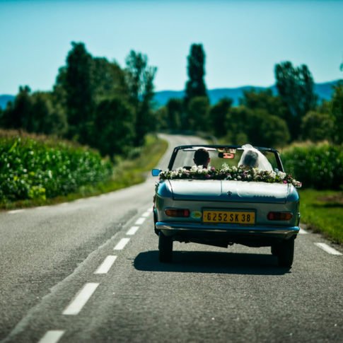 photographe mariage Grenoble