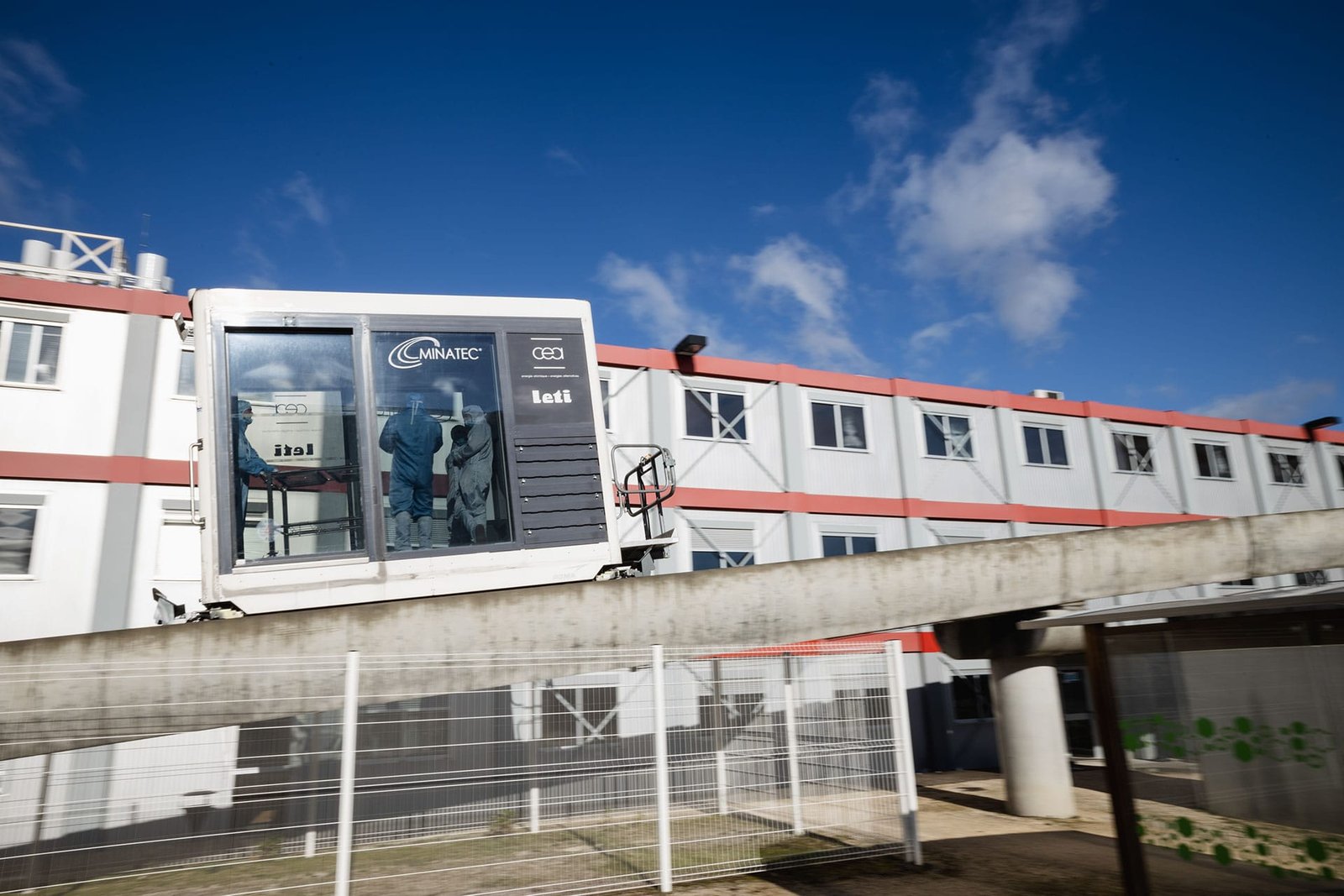 photographe institutionnel Grenoble