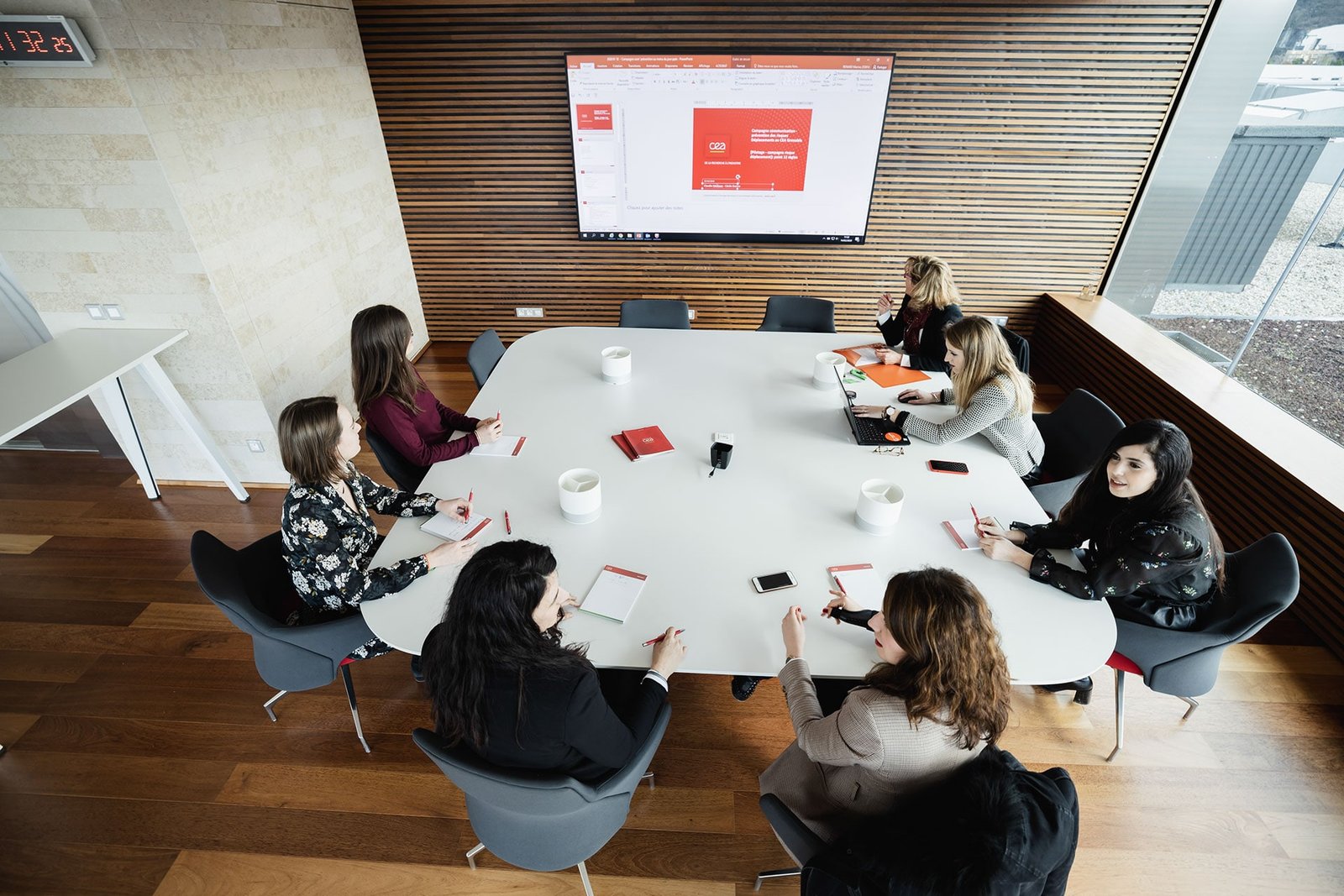 photographe institutionnel Grenoble