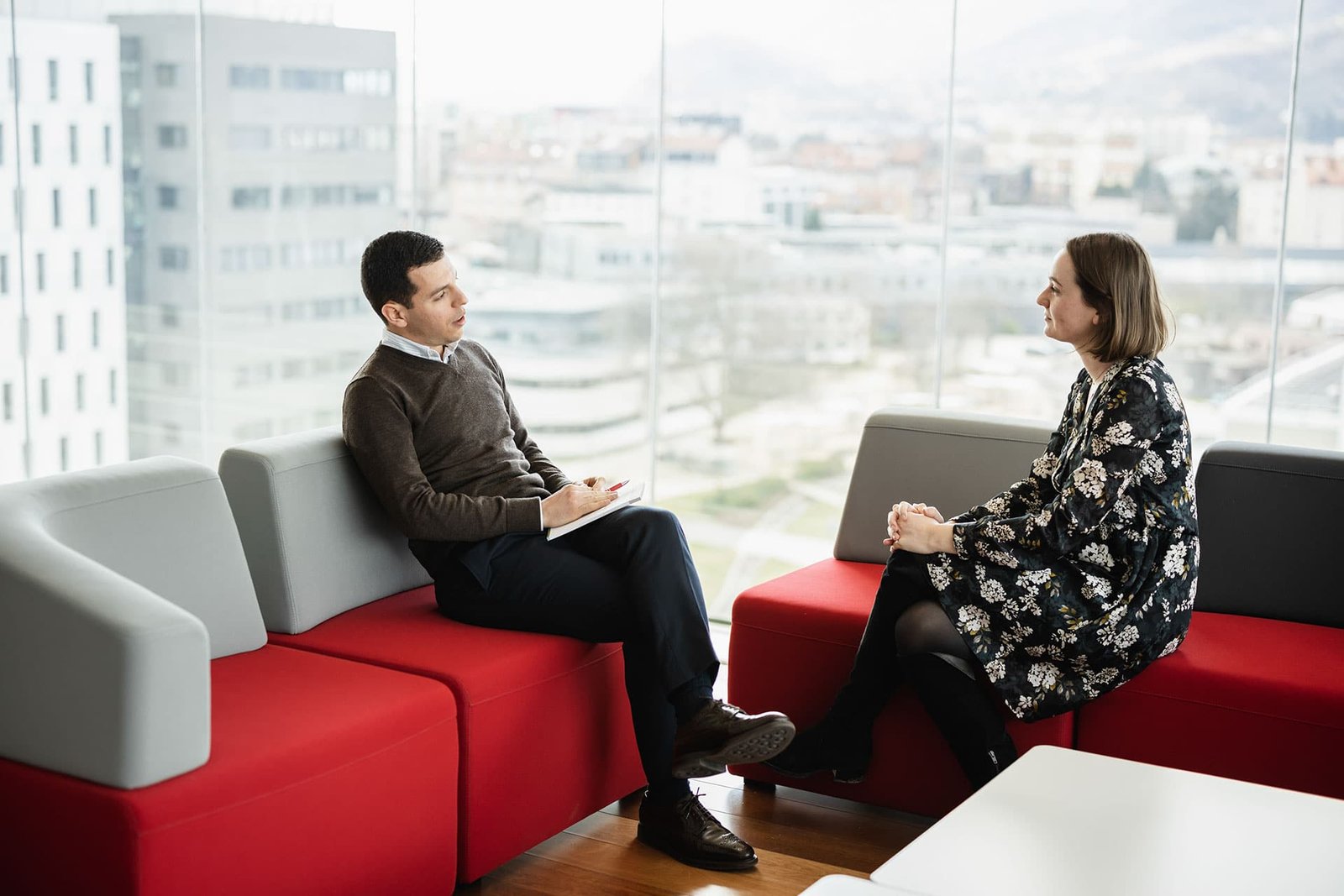 photographe institutionnel Grenoble