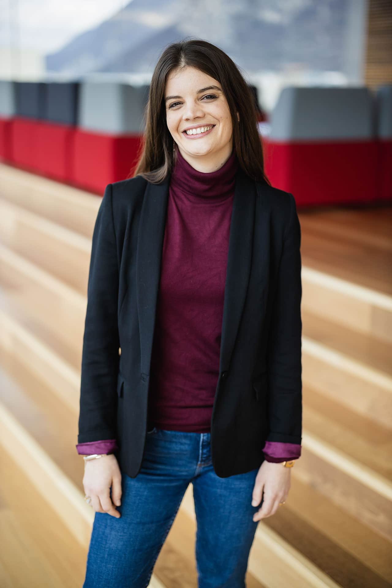 photographe institutionnel Grenoble