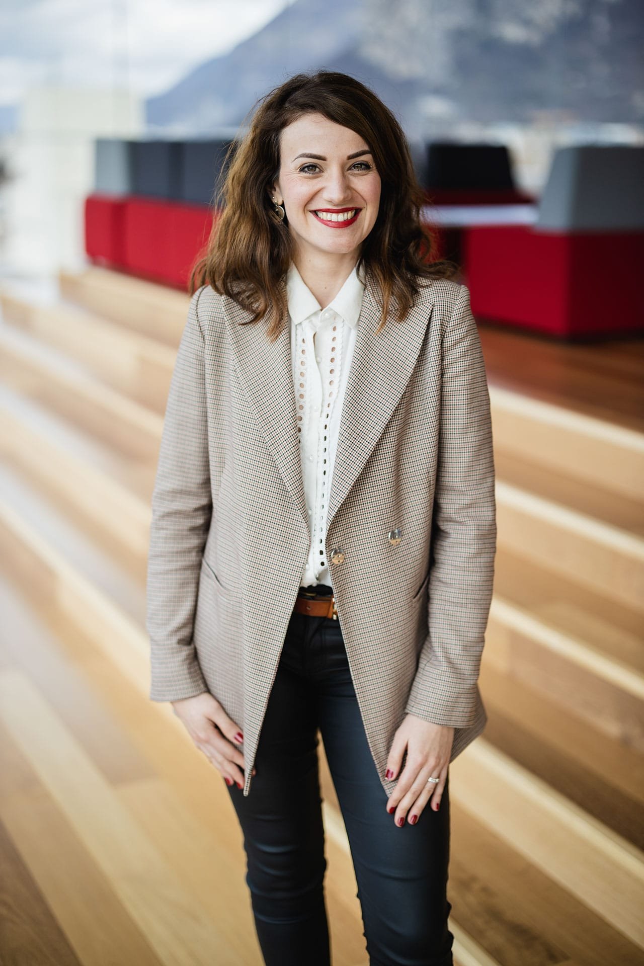 photographe institutionnel Grenoble