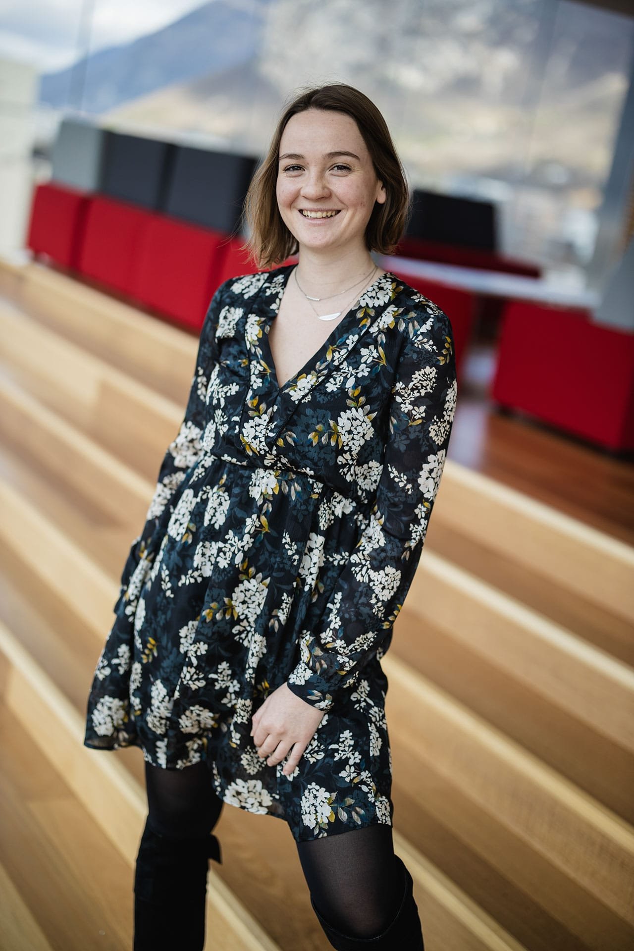 photographe institutionnel Grenoble