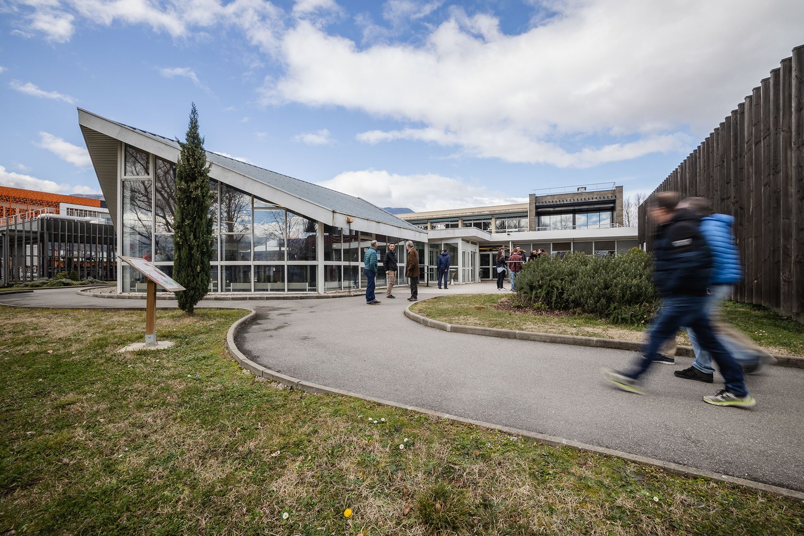 photographe institutionnel Grenoble