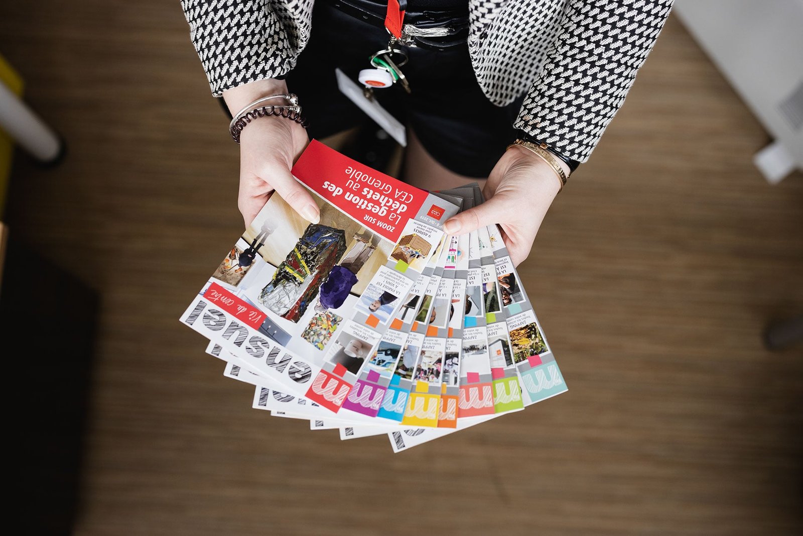 photographe institutionnel Grenoble