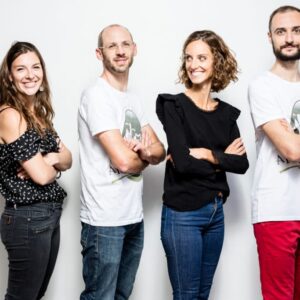 photographe portrait Grenoble