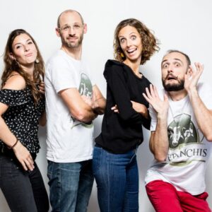 photographe portrait Grenoble