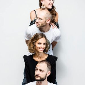 photographe portrait Grenoble