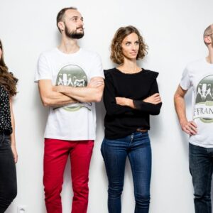 photographe portrait Grenoble