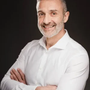 photographe portrait &agrave; Grenoble, portrait corporate