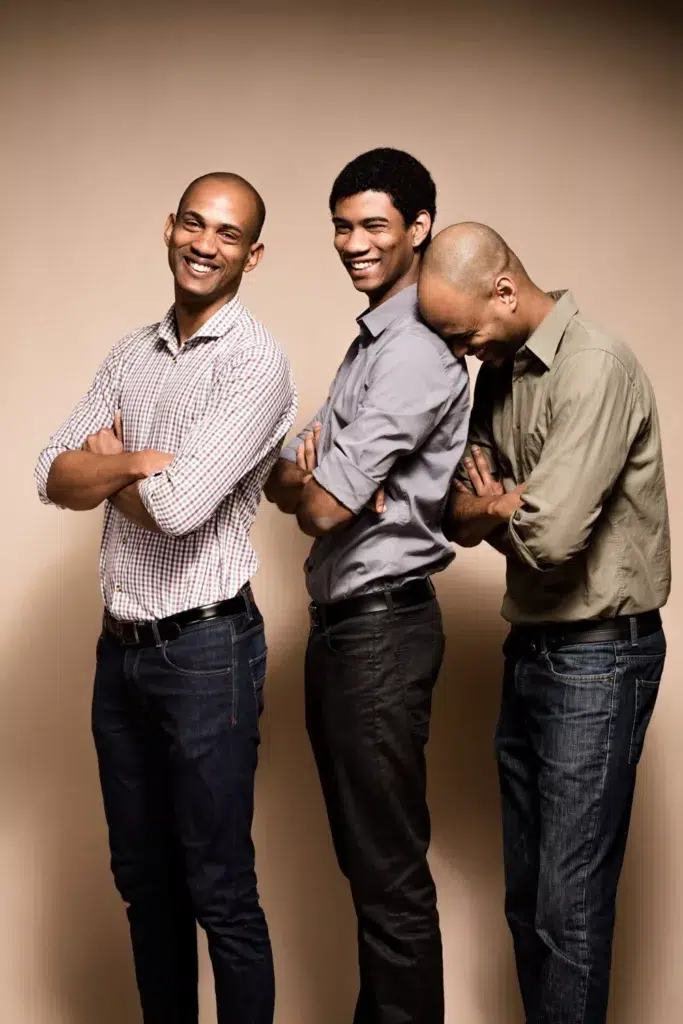 Photographe famille Grenoble