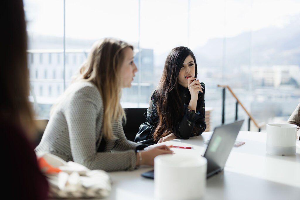 photo corporate grenoble