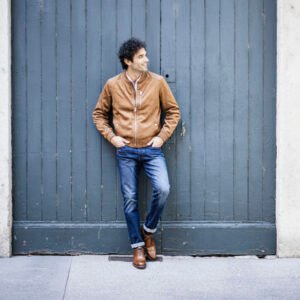 réserver une séance portrait à Grenoble