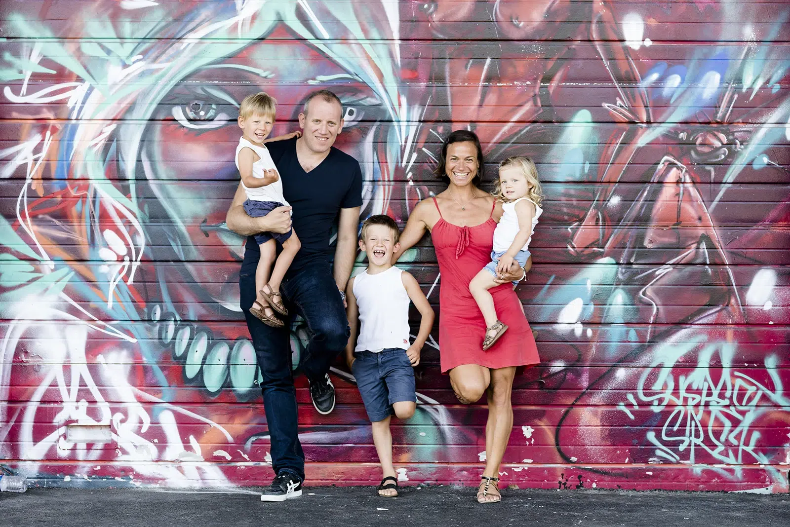 S&eacute;ance photo famille Grenoble