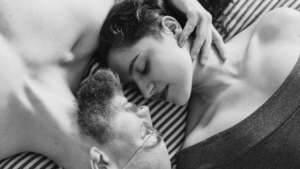 photo couple boudoir