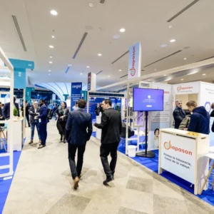 salon professionnel &agrave; paris