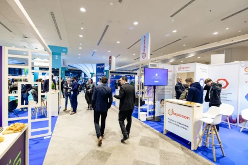 salon professionnel à paris