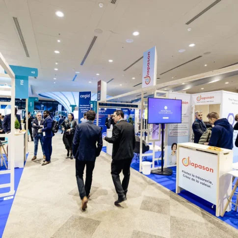 salon professionnel à paris