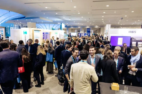 pendant un évènement à paris la défense