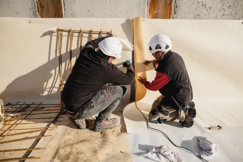 photographe suivi de chantier grenoble