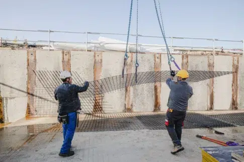 photographe suivi de chantier grenoble