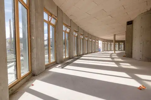 photographe suivi de chantier grenoble