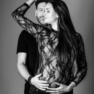 shooting grossesse grenoble utopik