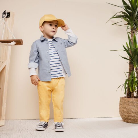 photo mode enfant à grenoble