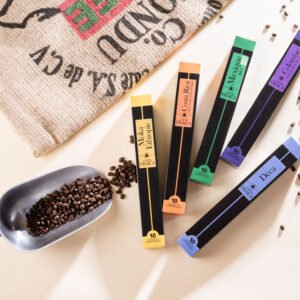 photo produit café fraica en situation