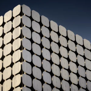 photographie de la fa&ccedil;ade de l'agence de la mobilit&eacute; de Grenoble sur le boulevard joseph Vallier