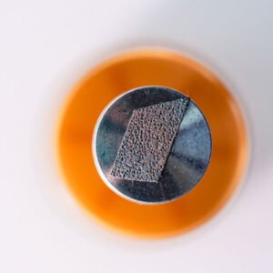 photographie de détail dans le milieu scientifique